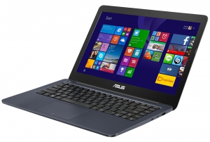 Asus E402MA Blue